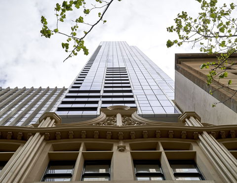 Arise Collins House - Tweed Heads Accommodation 0