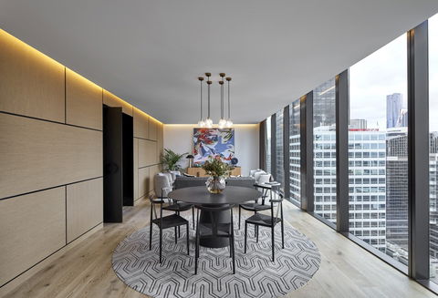 Arise Collins House - Tweed Heads Accommodation 2