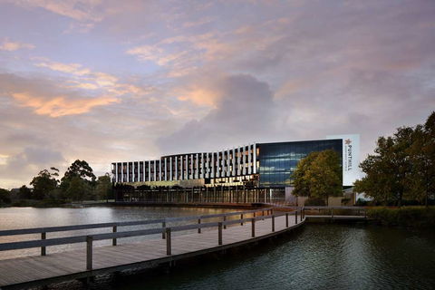 Punthill Caroline Springs - Tweed Heads Accommodation 0