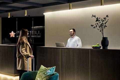 Punthill Caroline Springs - Tweed Heads Accommodation 2