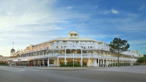 Esplanade Hotel Fremantle By Rydges - Tweed Heads Accommodation 0