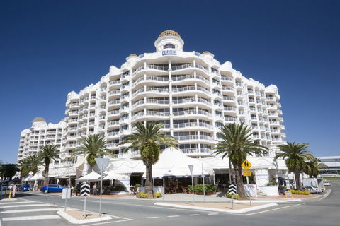 Phoenician Resort - Tweed Heads Accommodation 0