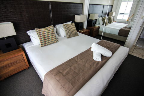 Phoenician Resort - Tweed Heads Accommodation 1