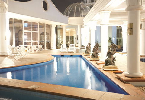 Phoenician Resort - Tweed Heads Accommodation 2
