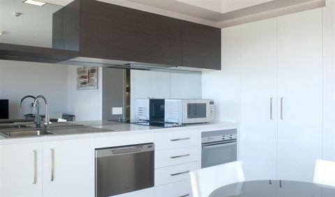 Abode Tuggeranong - Tweed Heads Accommodation 1