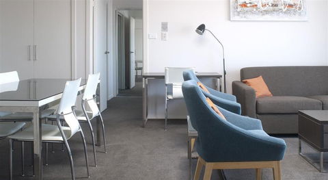 Abode Tuggeranong - Tweed Heads Accommodation 2