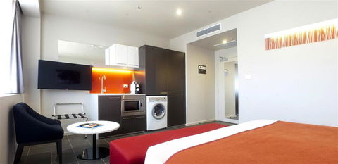 Abode Woden - Tweed Heads Accommodation 2