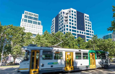 Park Regis Griffins Suites - Tweed Heads Accommodation 1