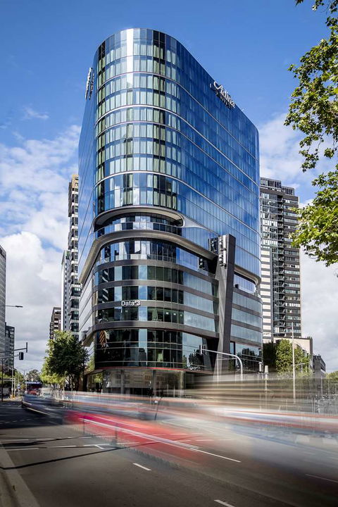 Adina Apartment Hotel Melbourne - Tweed Heads Accommodation 0