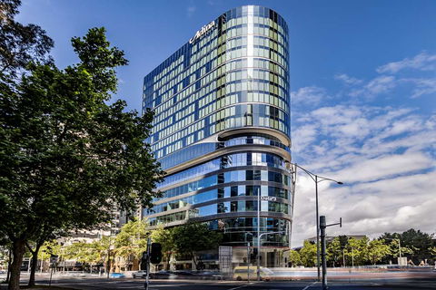 Adina Apartment Hotel Melbourne - Tweed Heads Accommodation 2