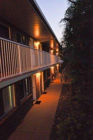Emerald Maraboon Motor Inn - Tweed Heads Accommodation 2