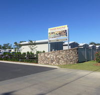 Chinchilla Tourist Park - Tweed Heads Accommodation
