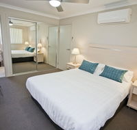 Stonewood Villas - Tweed Heads Accommodation