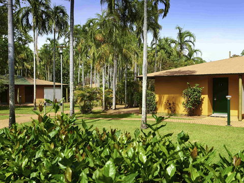 Kakadu Lodge Cooinda, Mngd By Accor - Tweed Heads Accommodation 0