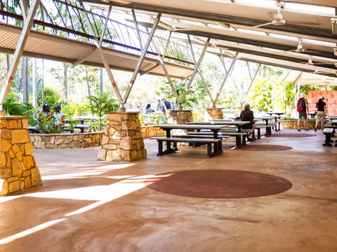 Kakadu Lodge Cooinda, Mngd By Accor - Tweed Heads Accommodation 1