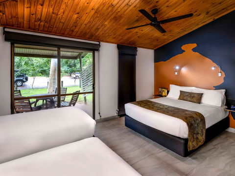 Kakadu Lodge Cooinda, Mngd By Accor - Tweed Heads Accommodation 2