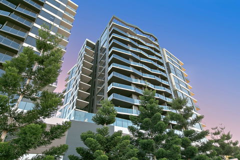 Arise Spice - Tweed Heads Accommodation 1