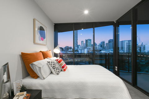 Arise Spice - Tweed Heads Accommodation 2