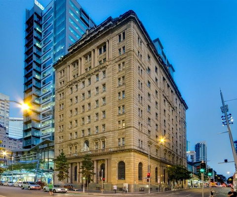 MacArthur Chambers - Tweed Heads Accommodation 0