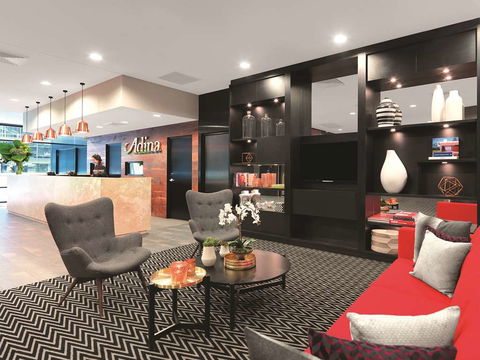 Adina Apartment Hotel Sydney Airport - Tweed Heads Accommodation 2