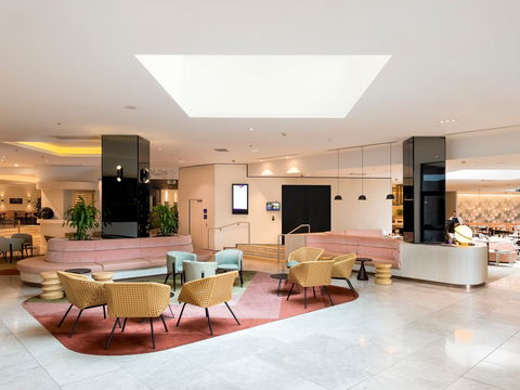 Novotel Sydney International Airport - Tweed Heads Accommodation 0