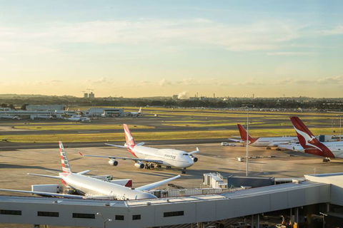 Rydges Sydney Airport Hotel - Tweed Heads Accommodation 2