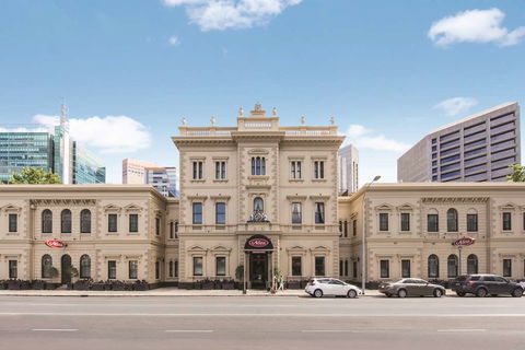 Adina Apartment Hotel Adelaide Treasury - Tweed Heads Accommodation 0