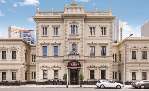 Adina Apartment Hotel Adelaide Treasury - Tweed Heads Accommodation 2