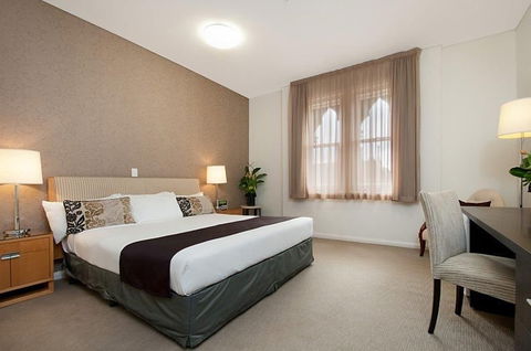 Adabco Boutique Hotel - Tweed Heads Accommodation 1