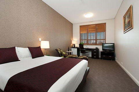 Adabco Boutique Hotel - Tweed Heads Accommodation 2