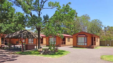 Adelaide Caravan Park - Tweed Heads Accommodation 0