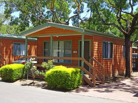 Adelaide Caravan Park - Tweed Heads Accommodation 1