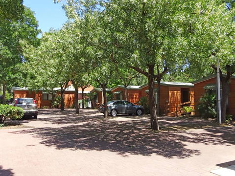 Adelaide Caravan Park - Tweed Heads Accommodation 2
