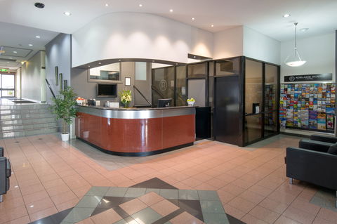 Adelaide Riviera Hotel - Tweed Heads Accommodation 1