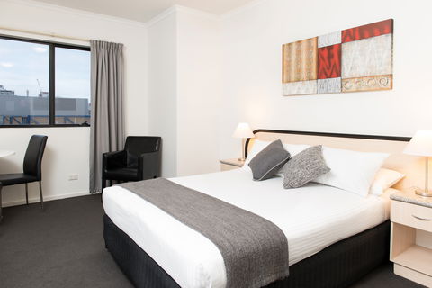 Adelaide Riviera Hotel - Tweed Heads Accommodation 2