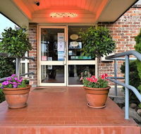 Grand Country Lodge - Tweed Heads Accommodation