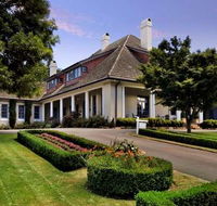 Peppers Manor House - Tweed Heads Accommodation