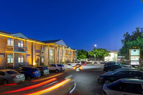 Adelaide Inn - Tweed Heads Accommodation 0