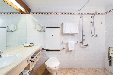 Adelaide Inn - Tweed Heads Accommodation 2