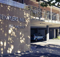 Mercure Orange - Tweed Heads Accommodation