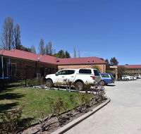 Best Western Plus Ambassador Orange - Tweed Heads Accommodation