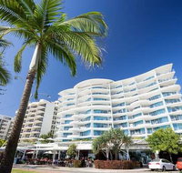 Mantra Sirocco - Tweed Heads Accommodation