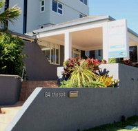 84 The Spit Holiday Apartments - Tweed Heads Accommodation