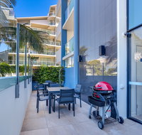 Direct Hotels - Sea Breeze - Tweed Heads Accommodation
