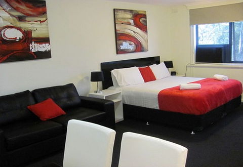 Apartments Of Flemington - Tweed Heads Accommodation 0