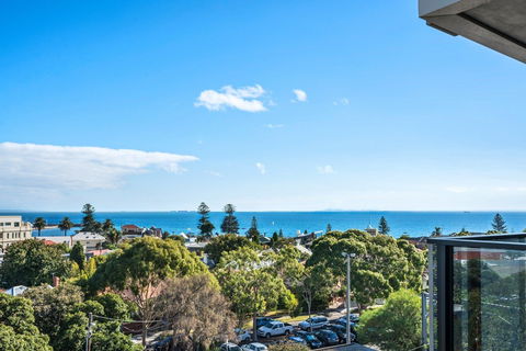 Anchorage Apartments Hampton - Tweed Heads Accommodation 1