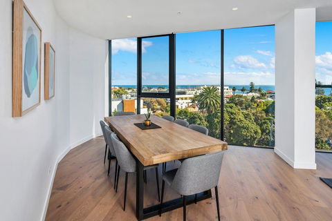 Anchorage Apartments Hampton - Tweed Heads Accommodation 2