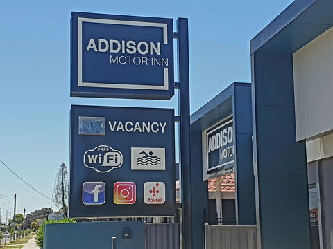 Addison Motor Inn - Tweed Heads Accommodation 2