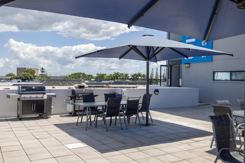Aligned Corporate Residences Mackay - Tweed Heads Accommodation 0