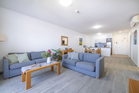 Aligned Corporate Residences Mackay - Tweed Heads Accommodation 1